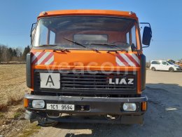 Aukcja internetowa: LIAZ  BOBR 12.1