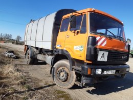 Aukcja internetowa: LIAZ  BOBR 12.1