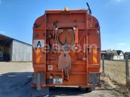 Aukcja internetowa: LIAZ  BOBR 12.1