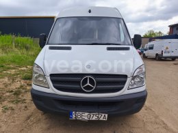 Online aukce: MERCEDES-BENZ  SPRINTER 311 CDI