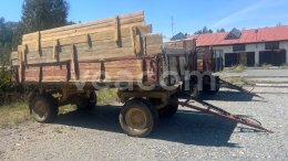 Online auction:   VLEK ZA TRAKTOR