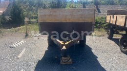 Online aukce:   KÁRA ZA TRAKTOR