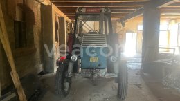 Online aukce: ZETOR  8011