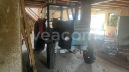 Online aukce: ZETOR  8011