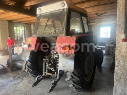 Online aukce: ZETOR  8011