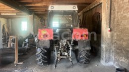 Online aukce: ZETOR  8011