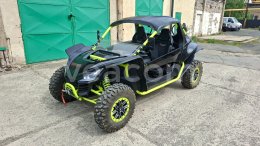 Online-Versteigerung:  SEGWAY VILLAIN SX10 X 4X4