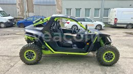 Online aukce:   SEGWAY VILLAIN SX10 X 4X4