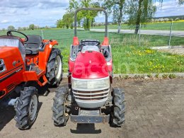 Online aukce: YANMAR  AF-17