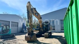 Online aukce: CATERPILLAR  324 E LN