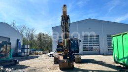 Online aukce: CATERPILLAR  324 E LN