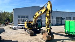 Online aukce: CATERPILLAR  324 E LN