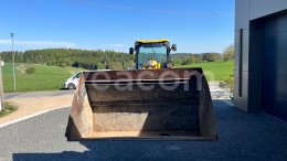 Online aukce: JCB  TM 220 4X4