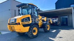 Online aukce: JCB  TM 220 4X4
