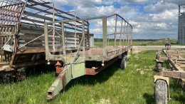 Интернет-аукцион:  VLEK ZA TRAKTOR