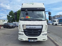 Online aukce: DAF  LF 320 FA