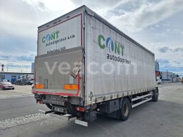 Online aukce: DAF  LF 320 FA