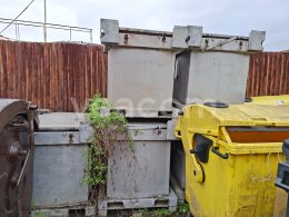 Online-Versteigerung:  EDELHOFF ASP 800 - 2 KUSY