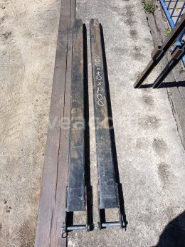 Online-Versteigerung:  PRODLOUŽENÍ VIDLÍ 200CM