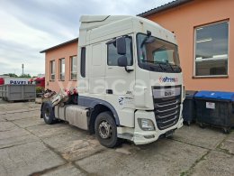Online árverés: DAF  XF 460 FT