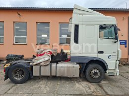 Online árverés: DAF  XF 460 FT