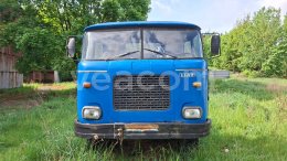 Online aukce: LIAZ  706 MTSP 27 4X4
