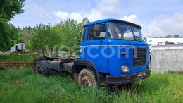 Online aukce: LIAZ  706 MTSP 27 4X4
