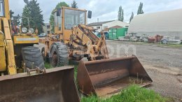 Online aukce: ZTS  UN 053 4X4