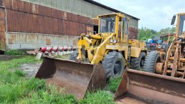 Online-Versteigerung: ZTS  UNK 320 4X4