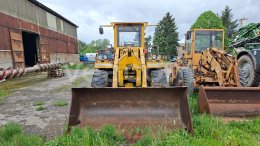 Online aukce: ZTS  UNK 320 4X4