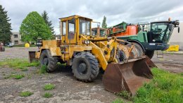 Online aukce: ZTS  UNK 320 4X4