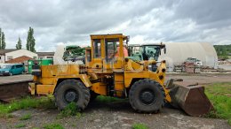 Online aukce: ZTS  UNK 320 4X4