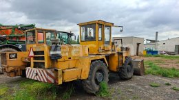 Online aukce: ZTS  UNK 320 4X4