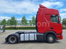 Online aukce: SCANIA  R 450
