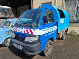 Online aukce: PIAGGIO  PORTER