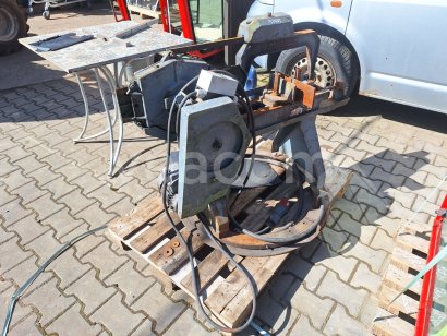 Online-Versteigerung:  KLAEGER PLUS/400