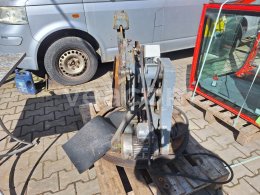 Online aukce:   KLAEGER PLUS/400