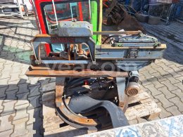 Online aukce:   KLAEGER PLUS/400