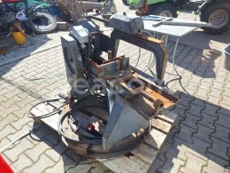 Online aukce:   KLAEGER PLUS/400