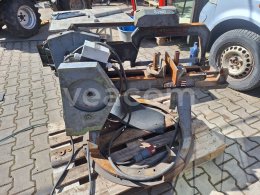 Online aukce:   KLAEGER PLUS/400