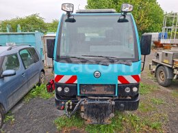 Online aukce: ZEBRA  SP-ZEBRA 4X4