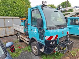 Online aukce: ZEBRA  SP-ZEBRA 4X4