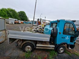 Online aukce: ZEBRA  SP-ZEBRA 4X4