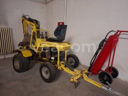 Online aukce:   ORTAS MR-K 11