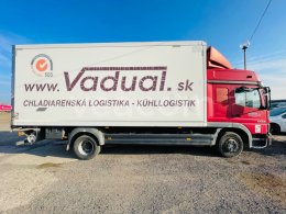 Aukcja internetowa: MERCEDES-BENZ  ATEGO 1228 L