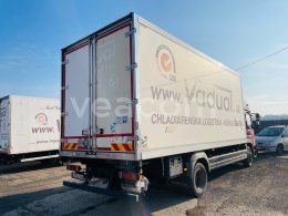 Aukcja internetowa: MERCEDES-BENZ  ATEGO 1228 L