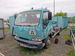 Online árverés: AVIA  D 90