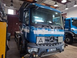 Online aukce: MB  AROCS 2643 6X2
