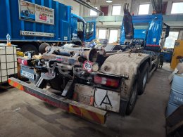 Online aukce: MB  AROCS 2643 6X2
