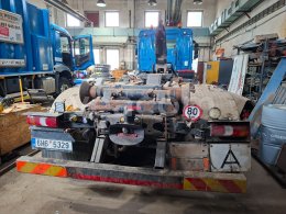 Online aukce: MB  AROCS 2643 6X2